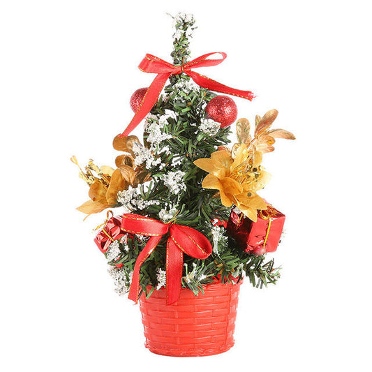 Mini Weihnachtsbaum DIY Bastelset für Kinder – Kreative Festdekoration in 20/30/40 cm, Kunststoff, Ideal für Feiertage 0