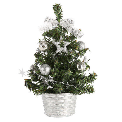 Mini Weihnachtsbaum DIY Bastelset für Kinder – Kreative Festdekoration in 20/30/40 cm, Kunststoff, Ideal für Feiertage 3