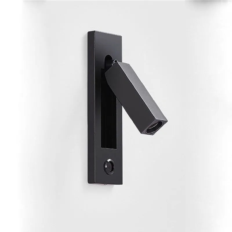MinimalAura – Elegante Wandleuchte 10