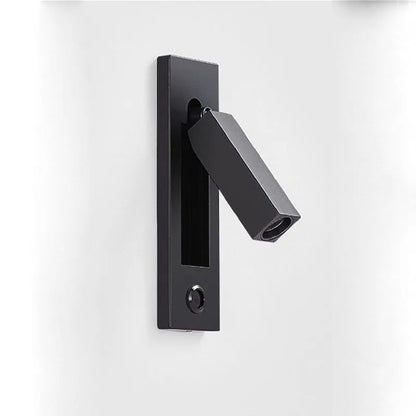 MinimalAura – Elegante Wandleuchte 10