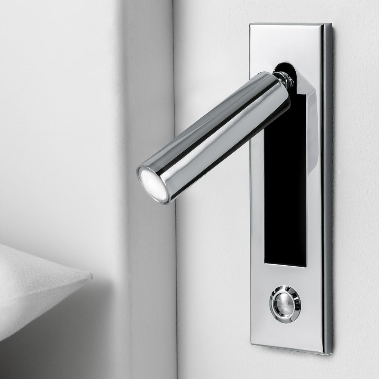 MinimalAura – Elegante Wandleuchte 3