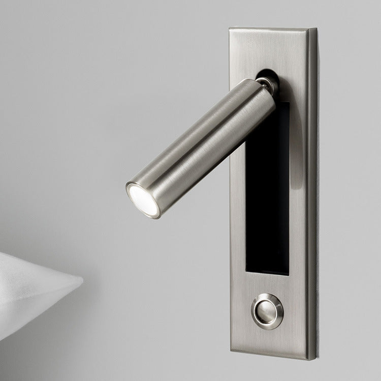 MinimalAura – Elegante Wandleuchte 4