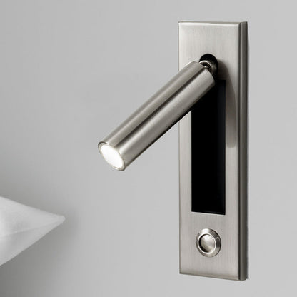 MinimalAura – Elegante Wandleuchte 4