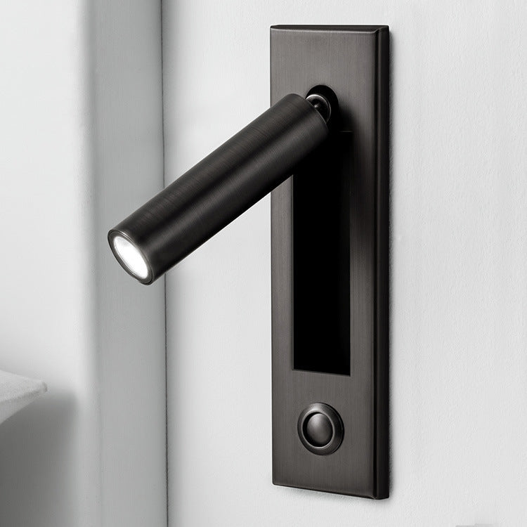MinimalAura – Elegante Wandleuchte 5