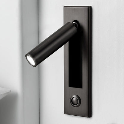 MinimalAura – Elegante Wandleuchte 5