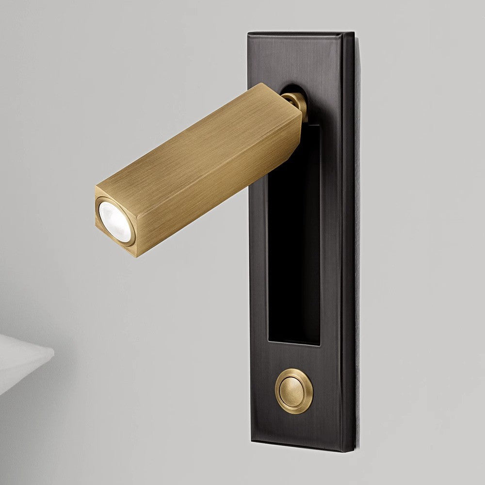 MinimalAura – Elegante Wandleuchte 6