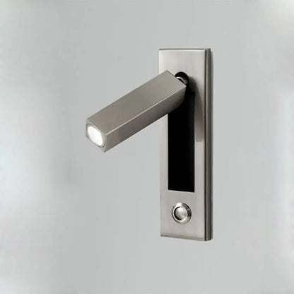 MinimalAura – Elegante Wandleuchte 9