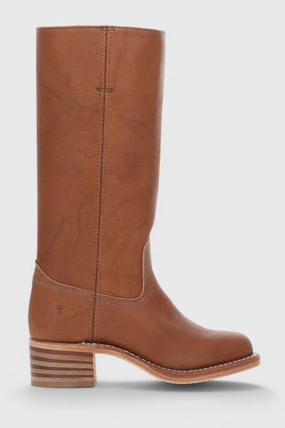 Mireille | Elegante bequeme kniehohe Stiefel für Damen 8
