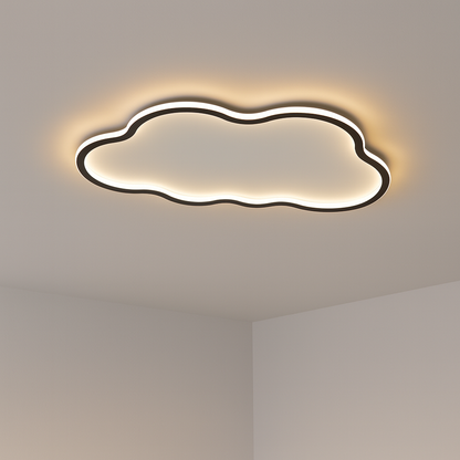 Modellus | Ästhetische Design-Wolken-Deckenleuchte 3