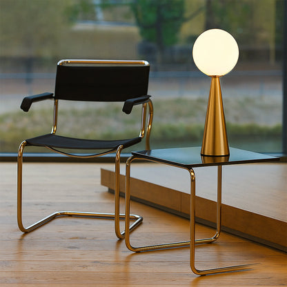 Moderne LED-Tischlampe 3