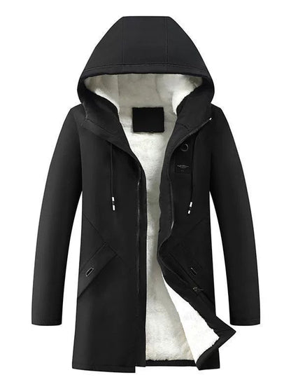 Noah | Bequeme Winddichte Herrenjacke 3