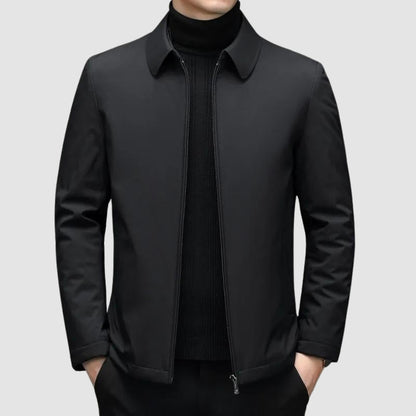 Noah | Elegante Vielseitige Freizeitjacke Herren 2
