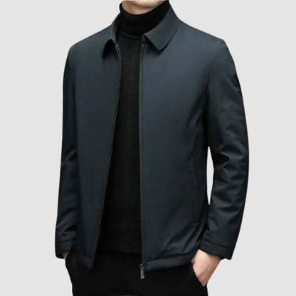 Noah | Elegante Vielseitige Freizeitjacke Herren 4