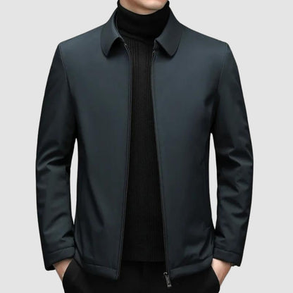 Noah | Elegante Vielseitige Freizeitjacke Herren 5