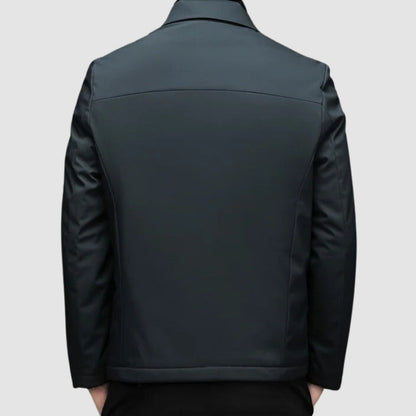 Noah | Elegante Vielseitige Freizeitjacke Herren 6