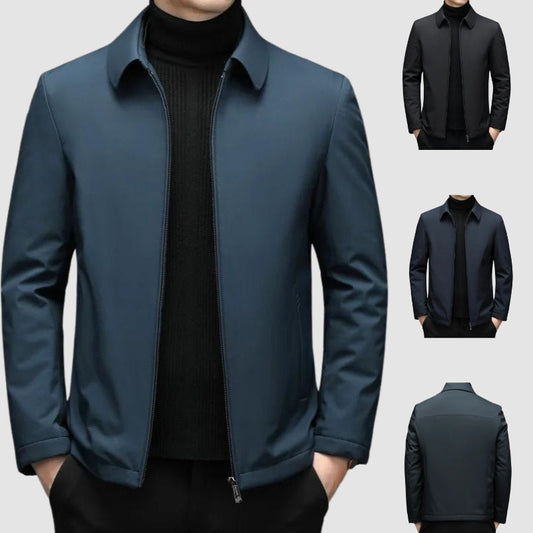 Noah | Elegante Vielseitige Freizeitjacke Herren 7