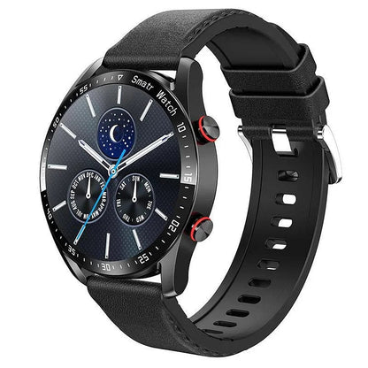 Non-invasive blood sugar test smartwatch