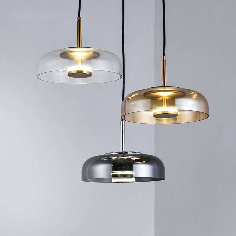 LichtFacetten – Modern glass lighting for stylish ambiance