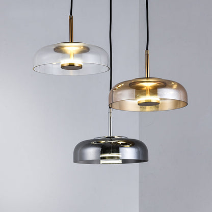 LichtFacetten – Modern glass lighting for stylish ambiance