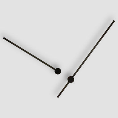 NordicRod – Minimalistische Wandleuchte mit Stecker für schicke Innenräume 1