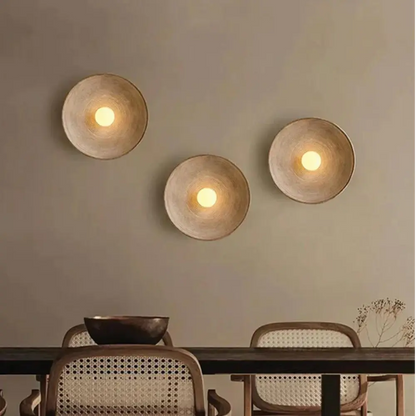 NovaAura - Minimalistische Wandleuchte 5