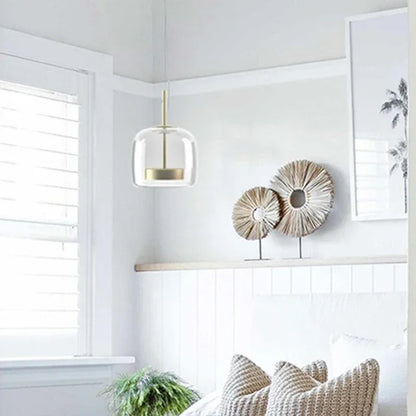 LichtFacetten – Modern glass lighting for stylish ambiance
