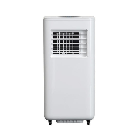 Indoor air conditioner for standing – powerful and fast cooling | elegant design | for living and bedrooms
