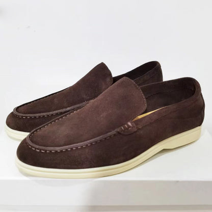 Noble men's loafers comfort and style for every occasion
