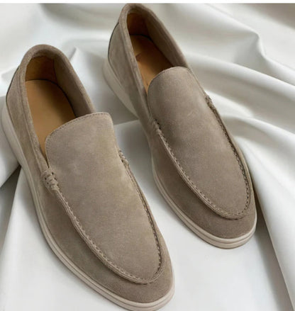 Noble men's loafers comfort and style for every occasion