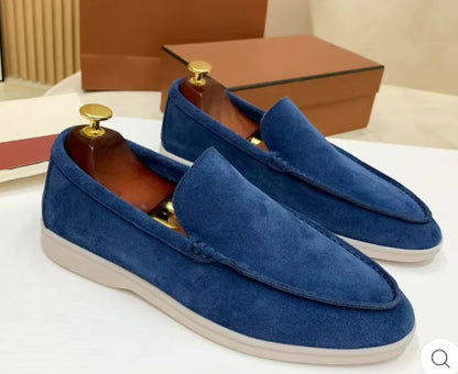Noble men's loafers comfort and style for every occasion