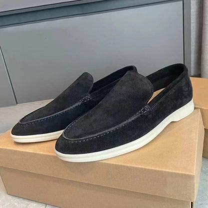 Noble men's loafers comfort and style for every occasion