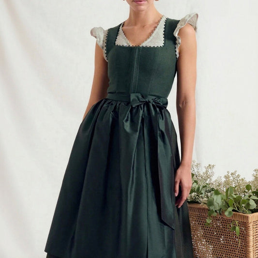 Oktoberfest München Walddirndl 0