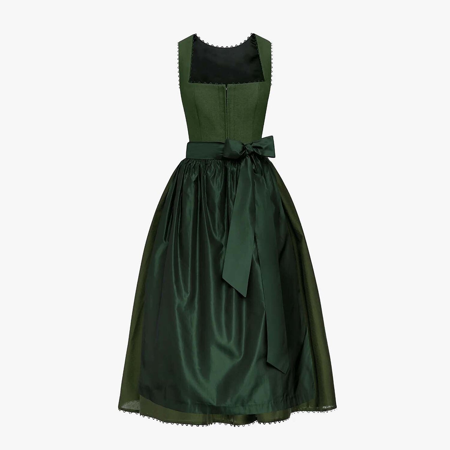 Oktoberfest München Walddirndl 1