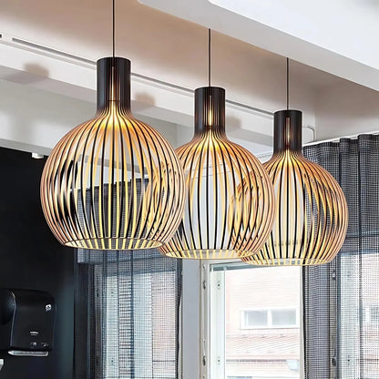 DekoLicht Denmark – Elegant pendant lamp for your home