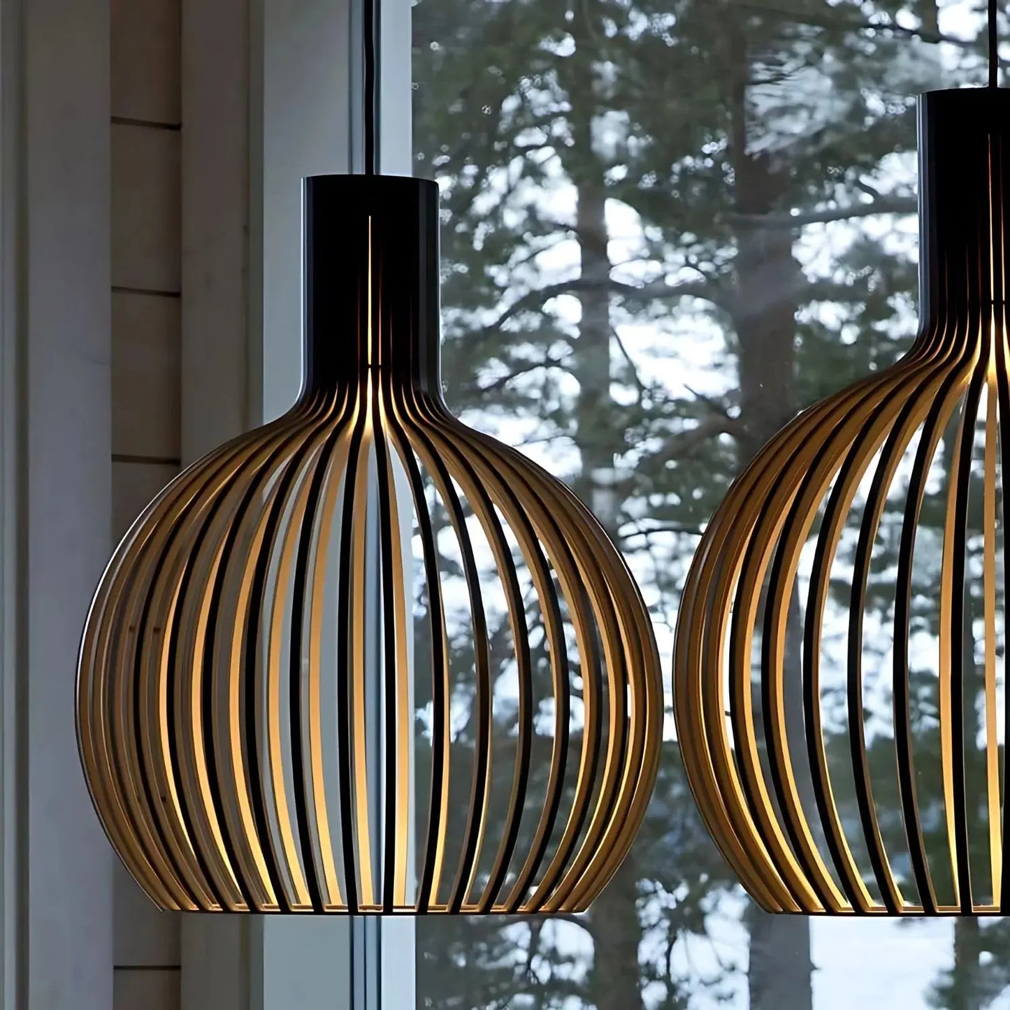 DekoLicht Denmark – Elegant pendant lamp for your home