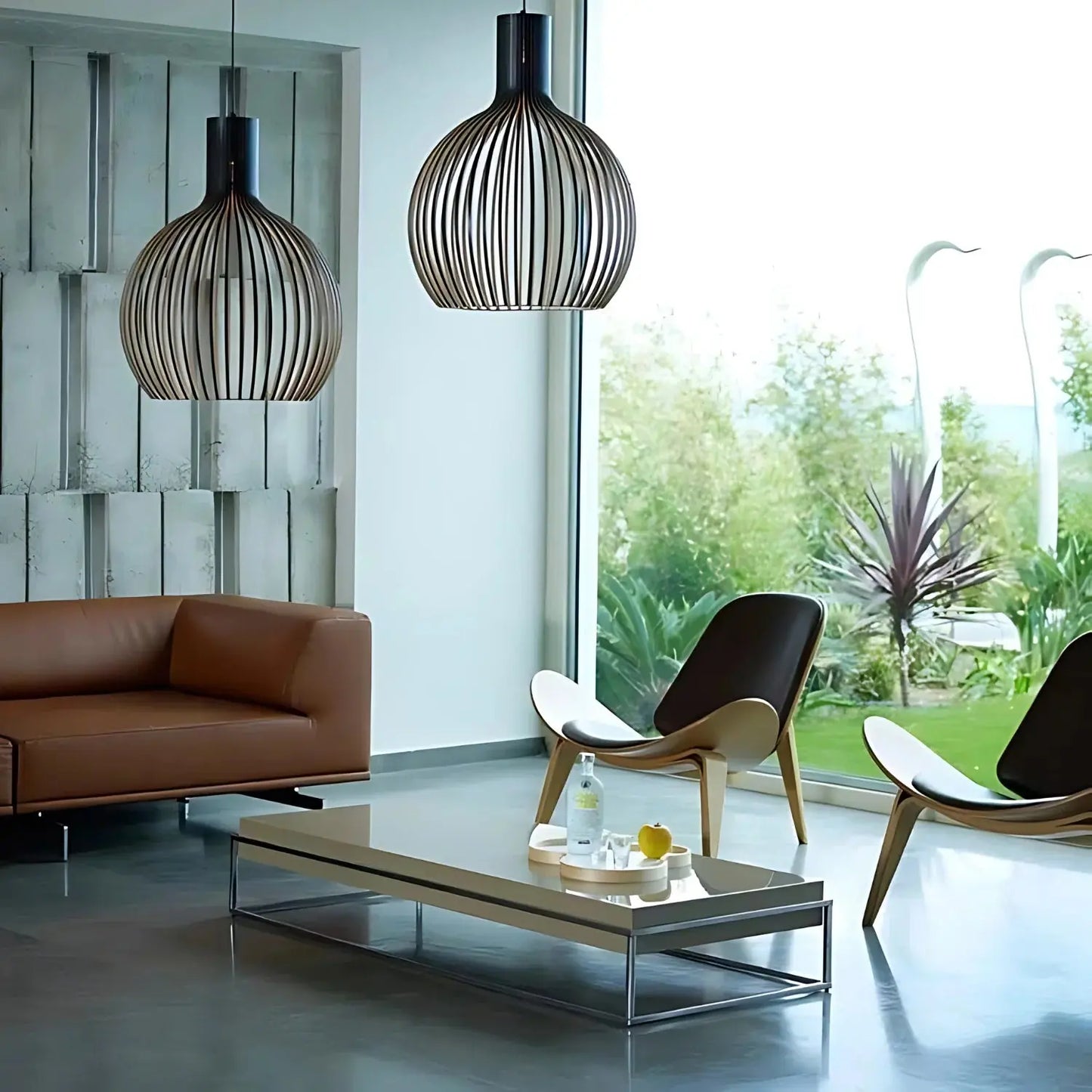 DekoLicht Denmark – Elegant pendant lamp for your home