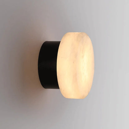 Orivra | Elegante Marmor-Wandleuchte für ein elegantes Interieur 6