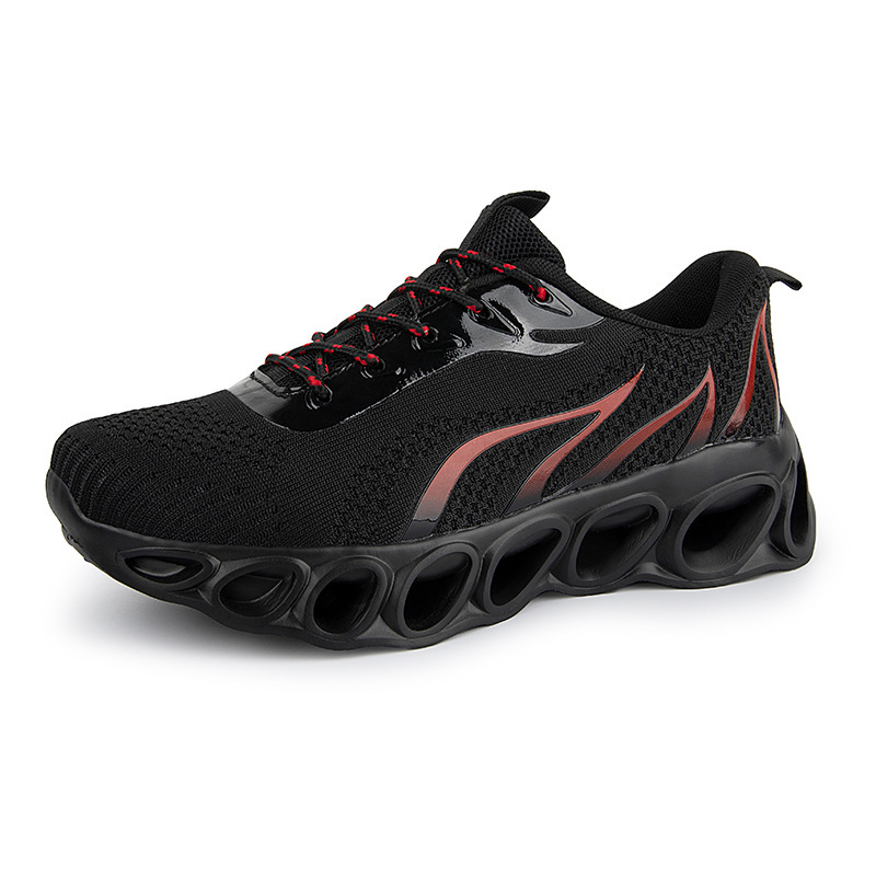 Orthopaedic Arch Support Walking Trainers 1