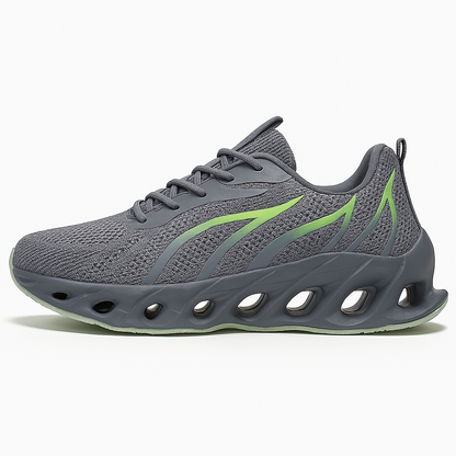 Orthopaedic Arch Support Walking Trainers 5