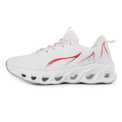 Orthopaedic Arch Support Walking Trainers 7