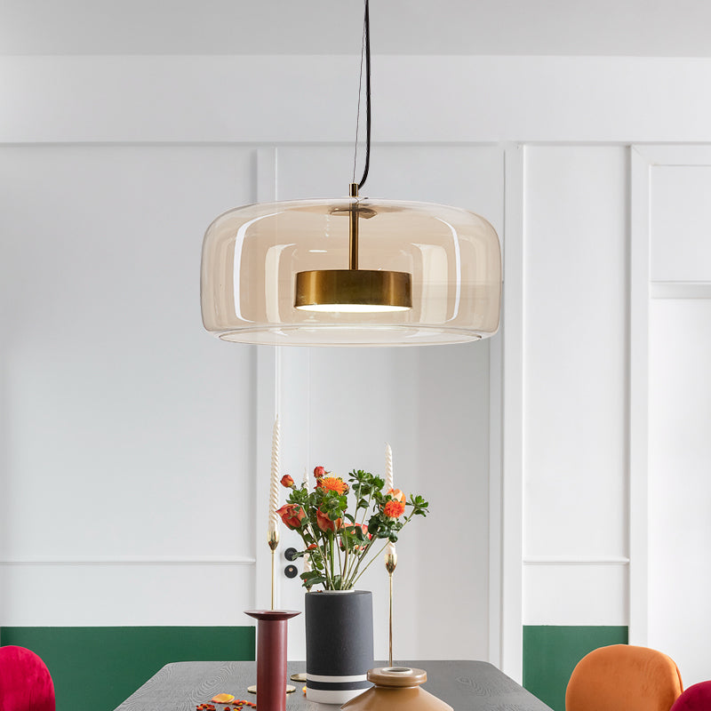 LichtFacetten – Modern glass lighting for stylish ambiance