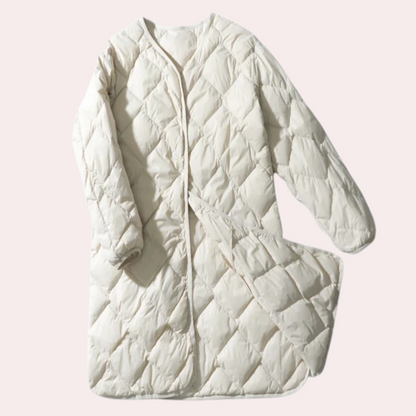 Paige | Bequeme Puffer-Winterjacke für Damen 2