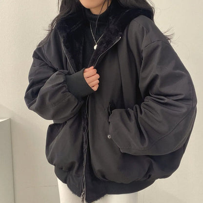 Piper | Schicke Damen Winter Pufferjacke – Warm und Bequem 1