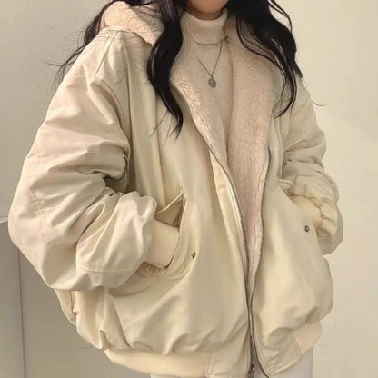 Piper | Schicke Damen Winter Pufferjacke – Warm und Bequem 2