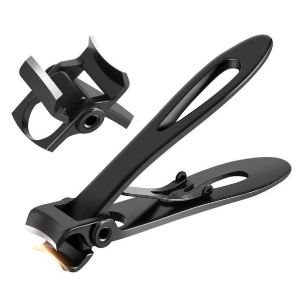 PowerClip – Starker Nagelschneider für dicke Nägel 4