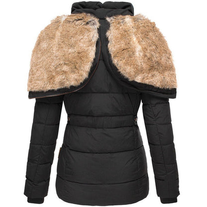 Primrose | Stilvolle warme Pufferjacke – isoliert und schick 7