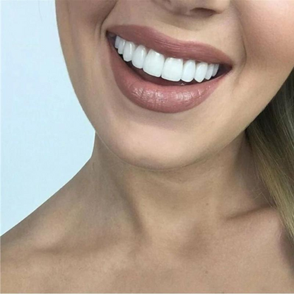 HelleBiss EasyClick – Easy to apply dental prosthesis