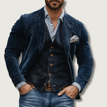 PureChic – Blazer und Weste Clean und raffiniert für jeden Look 1