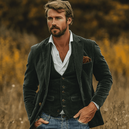 PureChic – Blazer und Weste Clean und raffiniert für jeden Look 5