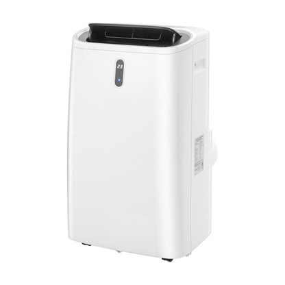 Portable WiFi Air Conditioner – 14000 BTU Mobile AC with Smartphone Control for Modern & Efficient Room Climate Control